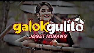 Galok gulito | joget minang remix | Minang keyboard.