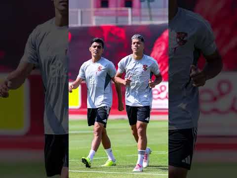 اكسبلور الاهلي متغاظ زيزو بن امام عاشور