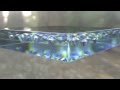 3D Renderman Glass Shader - Dispersion / Chromatic Aberration II
