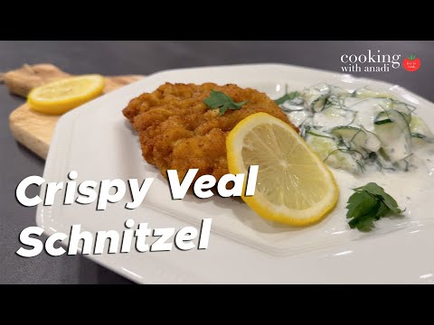 Como Fazer Wiener Schnitzel