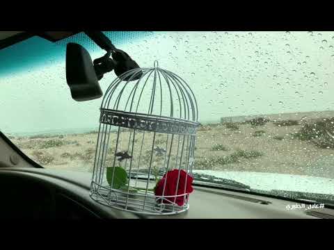 حينما تكون للوردة الحمراء قصة المنشد ابراهيم العوامي فكرةوإخراج عادل الجفيري البحرين