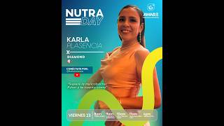 NutraDAY con Karla Plasencia, ¿Helicobacter Pylori? Nunca más.