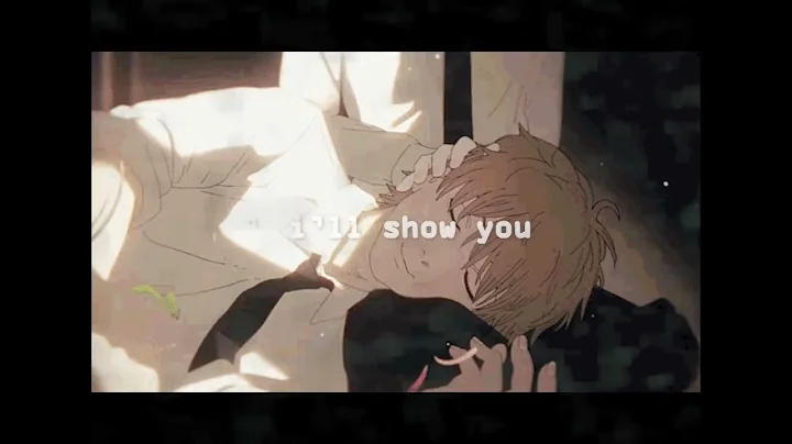 ☁︎︎  Justin Bieber - I'll Show You  [ Slowed and Reverb ] ☁︎︎