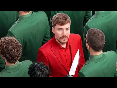 10 YouTubers vs 1 Secret Traitor