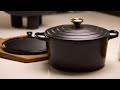 A Kickstarter Project We Love: Everstt Dutch Oven - Cook More. Stress Less