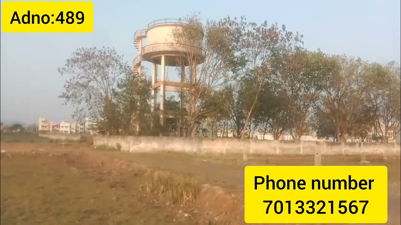 Open plot for sale Vijayawada near 