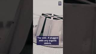 Evaluating Drainage Value Of Inspection