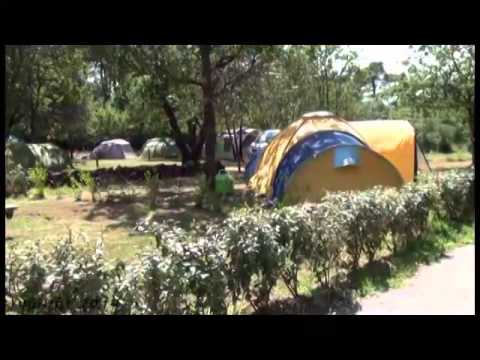 Video-thumbnail van Camping Le Panorama