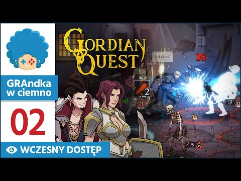 gordian quest pl 2 ea zabezpieczy flanki youtube gordian quest pl 2 ea zabezpieczy flanki youtube
