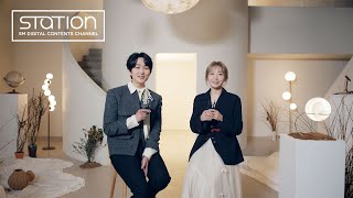 [STATION] 온유 (ONEW) X 펀치 (Punch) '별 하나 (Way)' Interview #비하인더스테이션