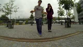 Freestyle Promotion Video