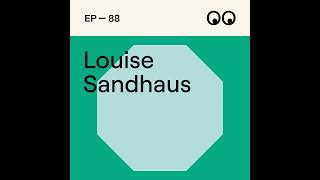 Preserving graphic design history for everyone, with Louise Sandhaus