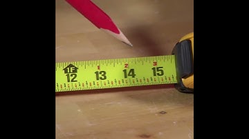 Trailer - How to use Tape Measure and Levels | Ace Hardware