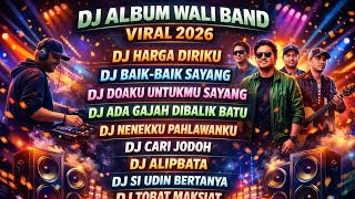 Download Lagu DJ WALI VIRAL 2026 ⚡ Full Remix • Bass Dalam • Auto Goyang MP3