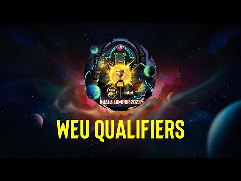 Full Game: Entity vs Team Secret Game 2 (BO3) | ESL One Kuala Lumpur 2023: WEU Closed Qualifier