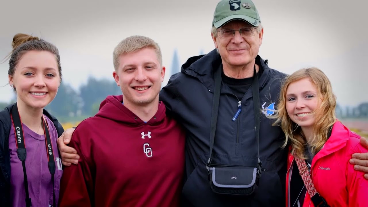 College of the Ozarks | Vietnam 2024