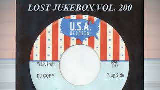The Cascades  Jeannie 1963 Stereo jeffrey Glenns Lost Jukebox Volume 200