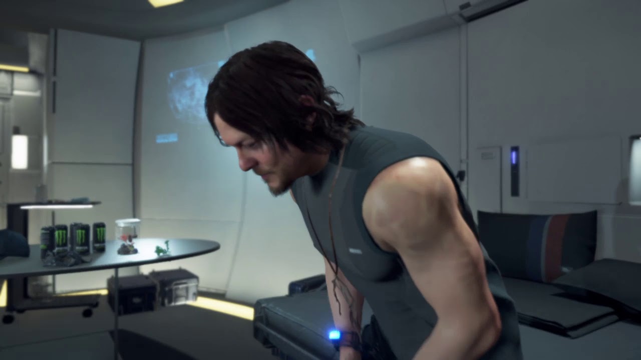 DEATH STRANDING_20191230202421 - YouTube