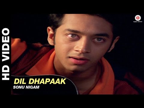 Dil Dhapaak - दिल धपाक Music Video Thumbnail
