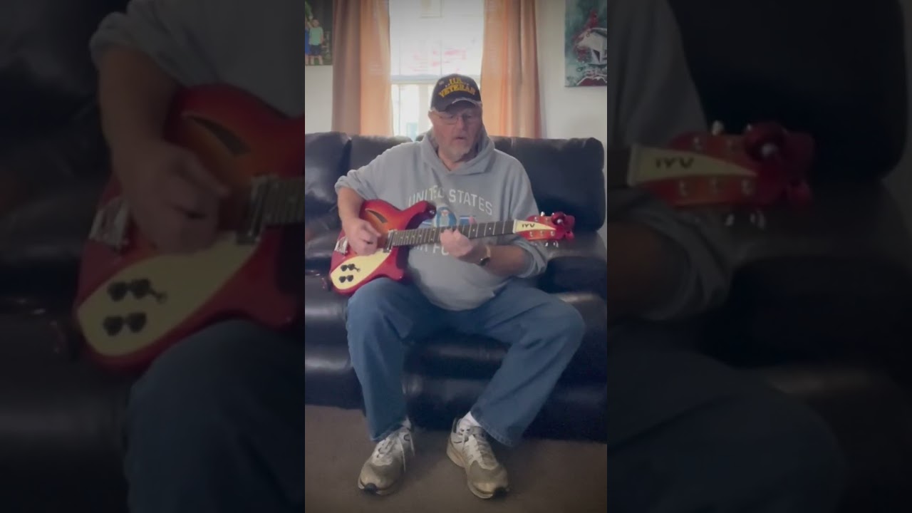 R. I. P. Raul Malo of The Mavericks