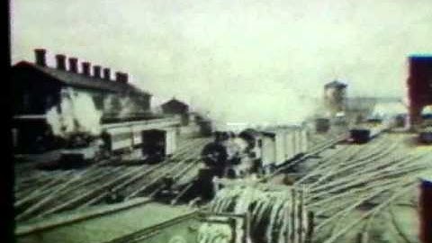 4/5 - Early St. Thomas Buildings