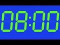 20 Minutes Stopwatch ( 1200 sec Stopwatch )