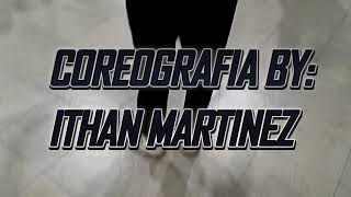 SLOW BOW - BOY WONDER ft. MAFU CREW / COREOGRAFIA ITHAN MARTINEZ