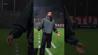 Undav fordert Respekt von Stuttgarts U19 ✊