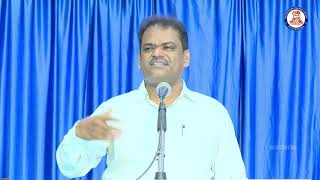 Table Message 1st Service 25-07-2021 Bro Emmanuel Jayaraj