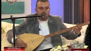 GÜLTEKİN ÇOLAK ( EKİNLER BİTER OLDU - ASKERDEN GELECEGİM ) VATAN TV