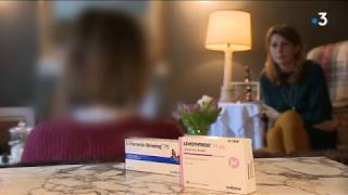 Dans Le Jura, De Nombreux Patients Se Disent Victimes Du Levothyrox