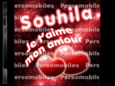 sousou souhila omri.wmv - YouTube