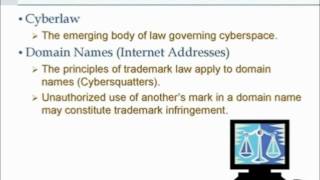 ENTR 3100 Chapter 7