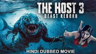 THE HOST 3: BEAST REBORN - Hollywood Movie Hindi Dubbed | Hong Siyang | Chinese Horror Action Movie