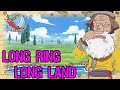 LONG RING LONG LAND: Geography Is Everything - One Piece Discussion | Tekking101