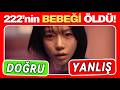 Squid Game 3'te Neler Olacağını Tahmin Et! 🧠🤯 Kim Jun hee’nin Bebeği Öldü mü? Thanos Yaşıyor!