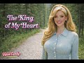 The King of My Heart ✨ | Faith Inspired Song | Velvet Candy Records