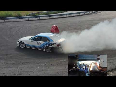 KaakDriftTeam Drift Practice