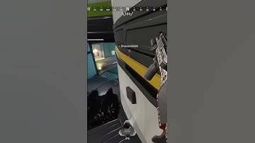 I thought the G7 scout was bad #apexlegends #apex #shorts