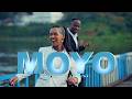 KIRIKI DIANE MOYO Official Video 