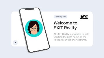 Buy Your Next Property with EXIT Realty