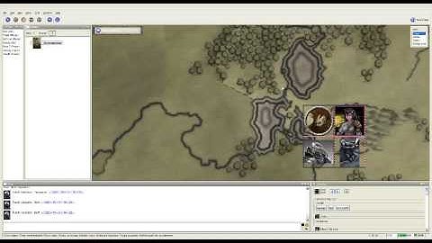 Two Worlds Session 18 (Part 3)