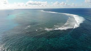 Surf Fiji- Qamea Island- Blue Lanes