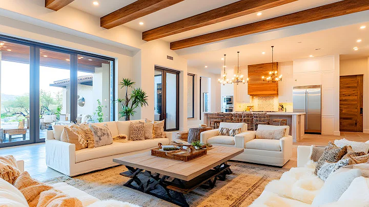 2025 Aesthetic Color Trends and Luxury Lighting Ideas for Modern Luxury Interiors