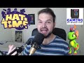 Beginning of video