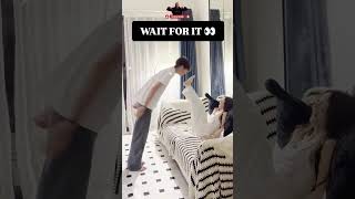 She Did Him DIRTY… Watch This 😂