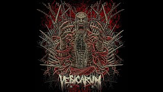 VESICARUM - The Sick And The Depraved (OFFICIAL SINGLE RELEASE)