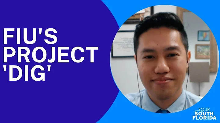 FIU Addresses Shortage of School Mental Health Professionals l Your South Florida