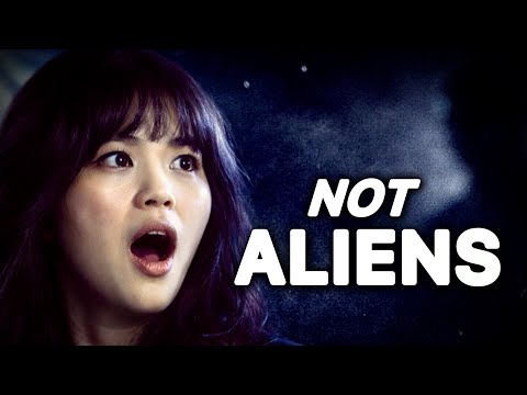 I Was Abducted By “ALIENS”… Then JESUS Stopped It
