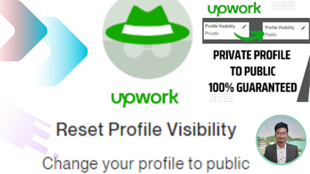 How To Change Upwork Profile Private To Public YouTube how-to-change-upwork-profile-private-to-public-youtube